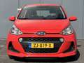 Hyundai i10 1.0i 67pk Comfort | Airco | Carplay | Navigatie | Rood - thumbnail 4