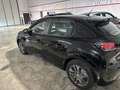 Peugeot 208 1.5 bluehdi Active s&s 100cv my20 Nero - thumbnail 4