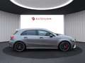 Mercedes-Benz A 45 AMG A 45 S AMG 4Matic HUD/360GRAD/1.HAND/MAGNO/ Gris - thumbnail 8