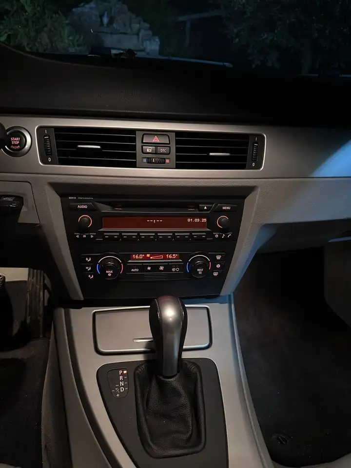 BMW 318is c/clima auto, foto 11