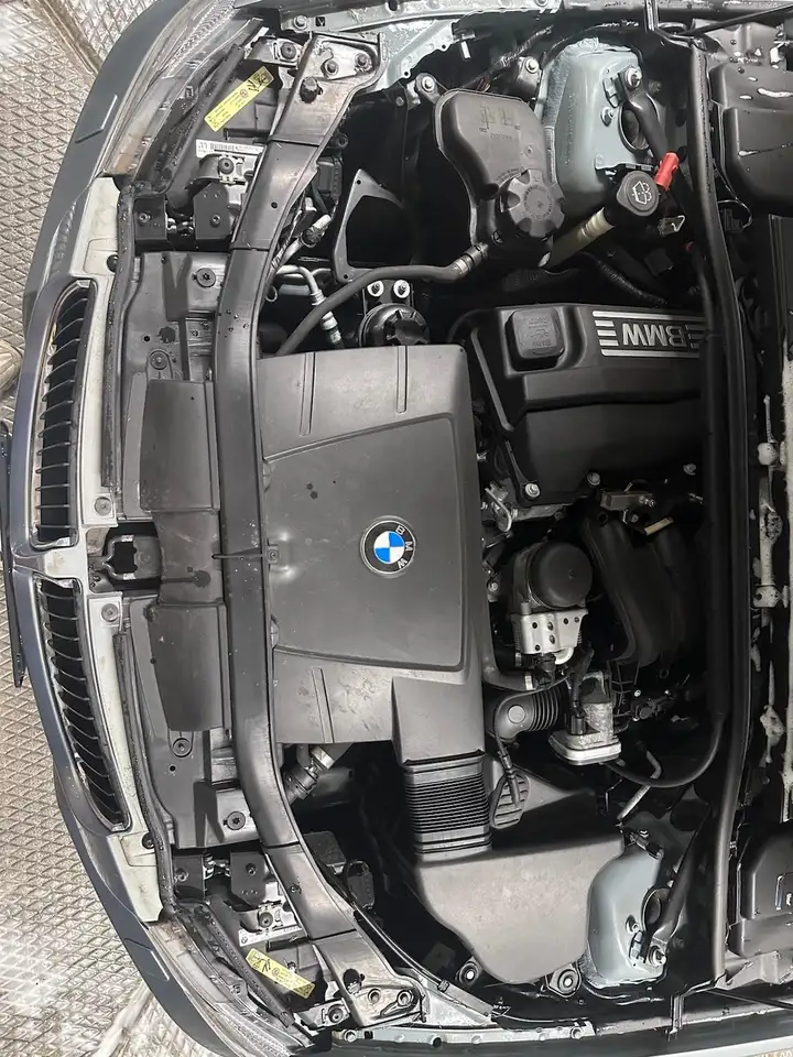 BMW 318is c/clima auto, foto 7