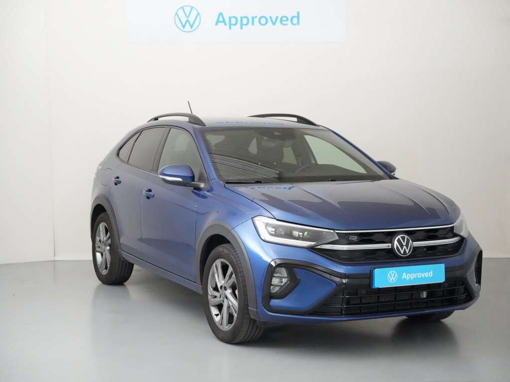 Volkswagen Taigo 1.0 TSI R-Line DSG 85kW - foto 1
