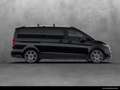 Mercedes-Benz V 250 V 250 d 4MATIC AVANTGARDE EDITION Lang AMG Line Schwarz - thumbnail 8