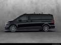 Mercedes-Benz V 250 V 250 d 4MATIC AVANTGARDE EDITION Lang AMG Line Schwarz - thumbnail 7