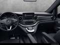 Mercedes-Benz V 250 V 250 d 4MATIC AVANTGARDE EDITION Lang AMG Line Schwarz - thumbnail 9