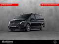Mercedes-Benz V 250 V 250 d 4MATIC AVANTGARDE EDITION Lang AMG Line Schwarz - thumbnail 1