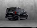 Mercedes-Benz V 250 V 250 d 4MATIC AVANTGARDE EDITION Lang AMG Line Schwarz - thumbnail 5