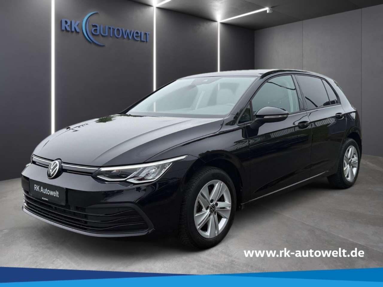 Volkswagen Golf 2020