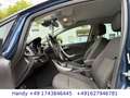 Opel Astra J ST 1.6i Design Edition/TÜV 01.27/18ZOLL Blau - thumbnail 13