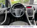 Opel Astra J ST 1.6i Design Edition/TÜV 01.27/18ZOLL Blau - thumbnail 9