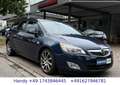 Opel Astra J ST 1.6i Design Edition/TÜV 01.27/18ZOLL Blau - thumbnail 1