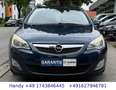 Opel Astra J ST 1.6i Design Edition/TÜV 01.27/18ZOLL Blau - thumbnail 7