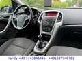 Opel Astra J ST 1.6i Design Edition/TÜV 01.27/18ZOLL Blau - thumbnail 17