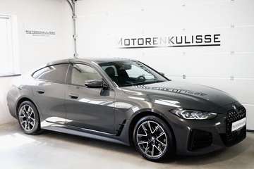 d xDrive Gran Coupé M Sport - LASER - HeadUp - Dr