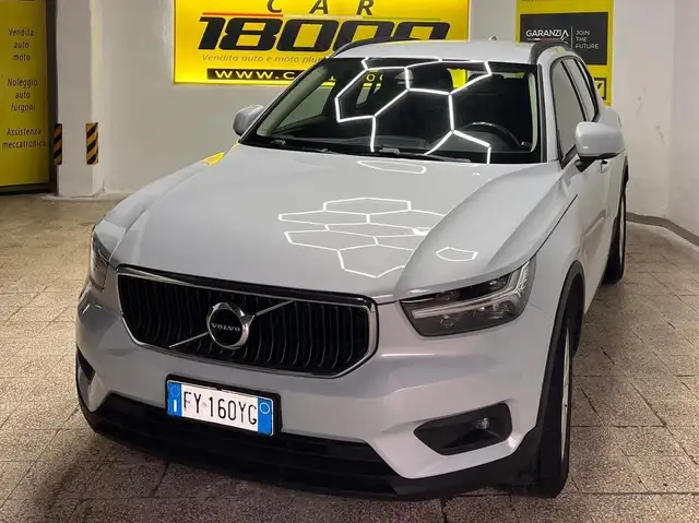 Volvo XC40 XC40 2.0 d3 geartronic my20