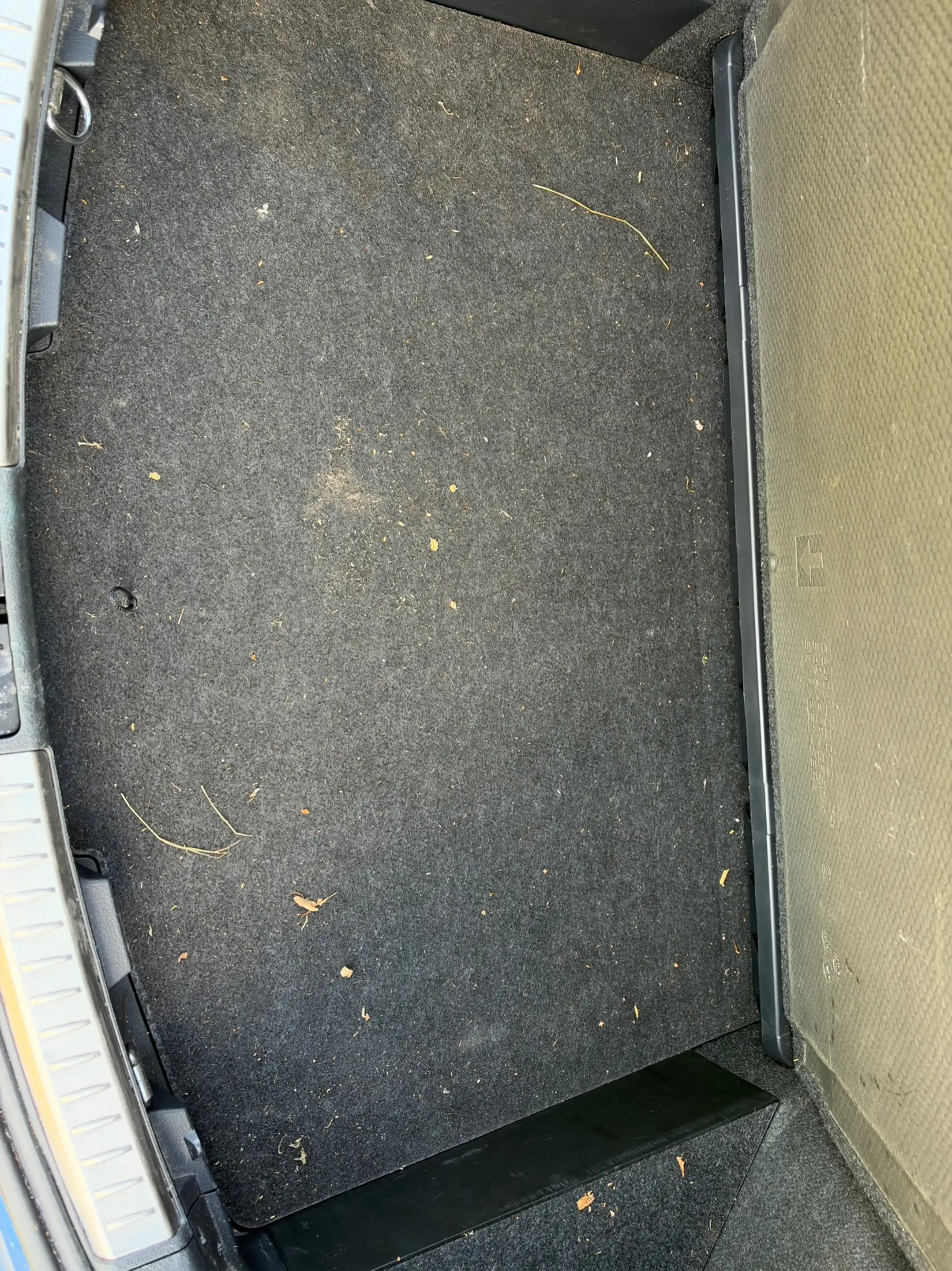 Toyota Auris Touring Sports **Toyota Auris Touring Sports 1.8 H — photo 11