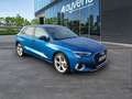Audi A3 Sportback 35 TFSI Advanced S tronic Azul - thumbnail 3