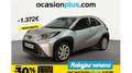 Toyota Aygo Play Grijs - thumbnail 1