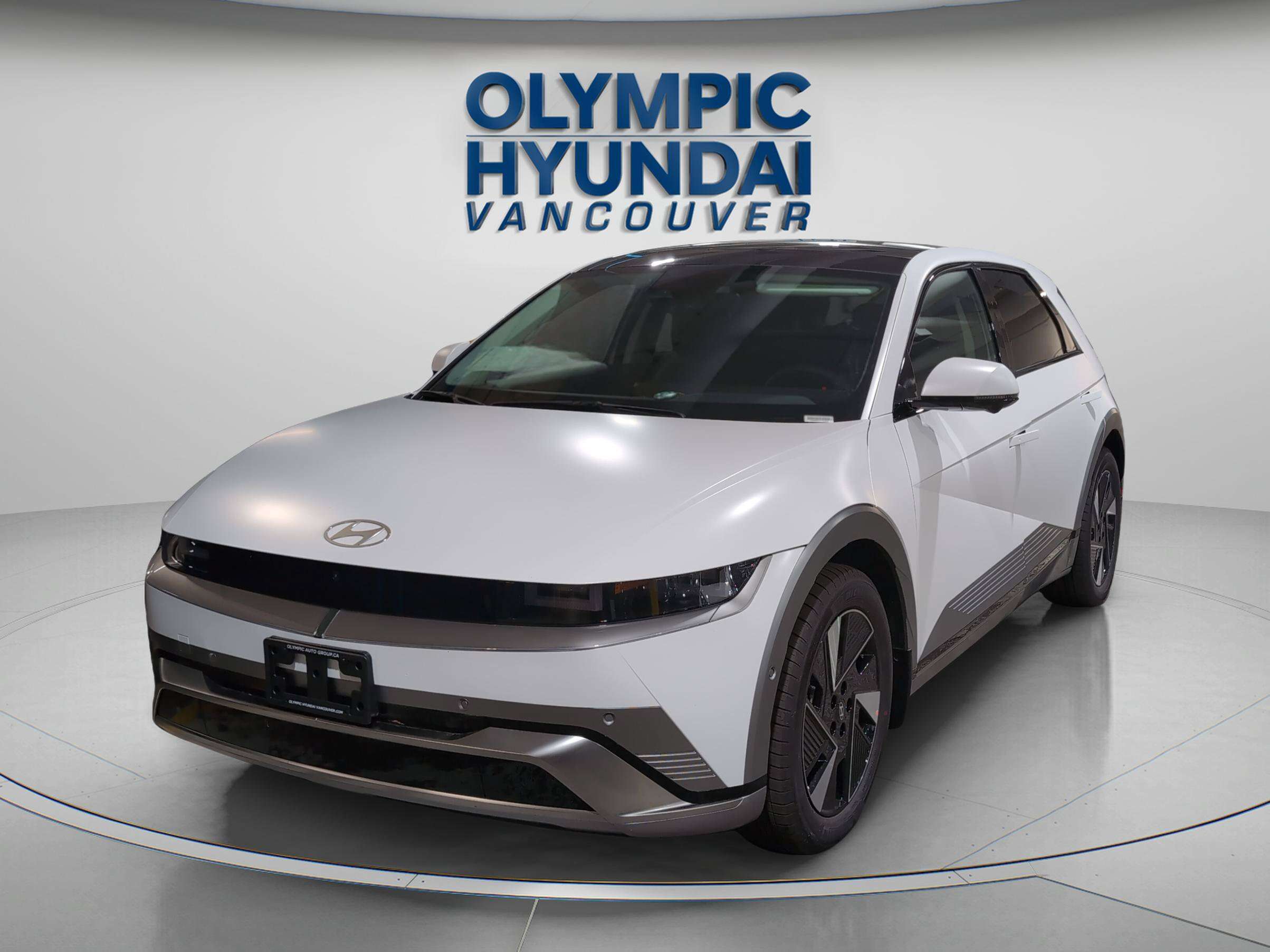 2026 Hyundai IONIQ 5 Preferred AWD LR w-Ultimate Package