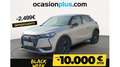DS Automobiles DS 3 Crossback Puretech Performance Line 130 EAT8 Gris - thumbnail 1