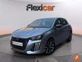Peugeot 208 Style HYBRID 110 eDCS6 Gris - thumbnail 9