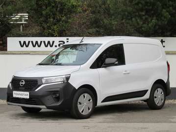 Kastenwagen N-Connecta L1 DIG-T 130