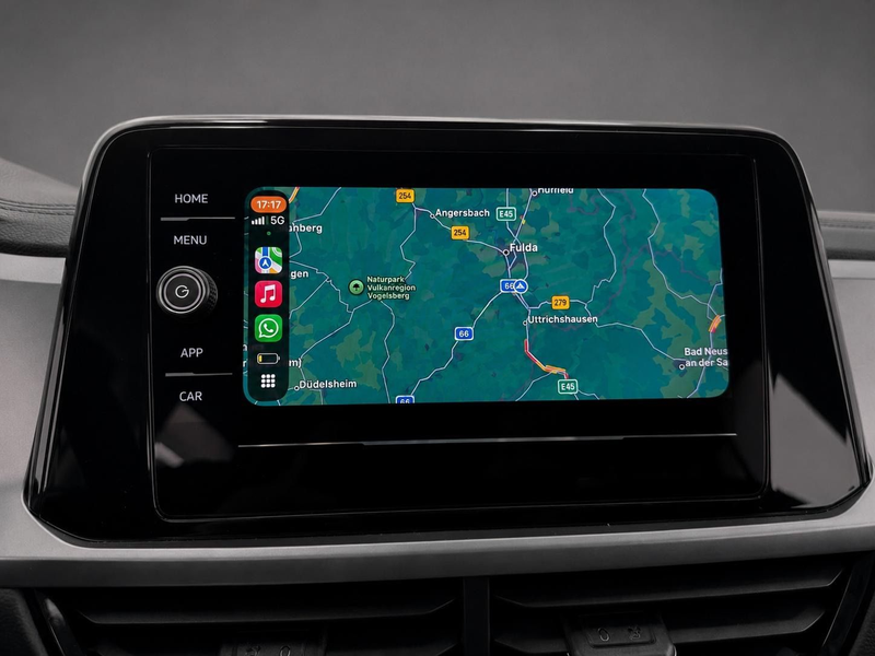 Volkswagen T-Roc Life 1.0 TSI  * 1.HAND *  PDC * LED * — photo 5