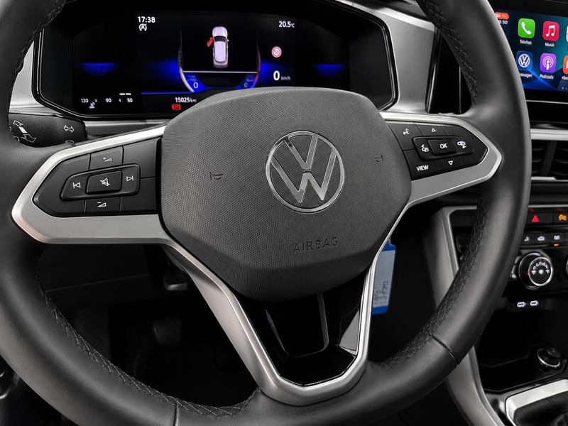 Volkswagen T-Roc Life 1.0 TSI  * 1.HAND *  PDC * LED * — photo 7