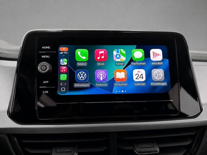 Volkswagen T-Roc Life 1.0 TSI  * 1.HAND *  PDC * LED * — photo 4