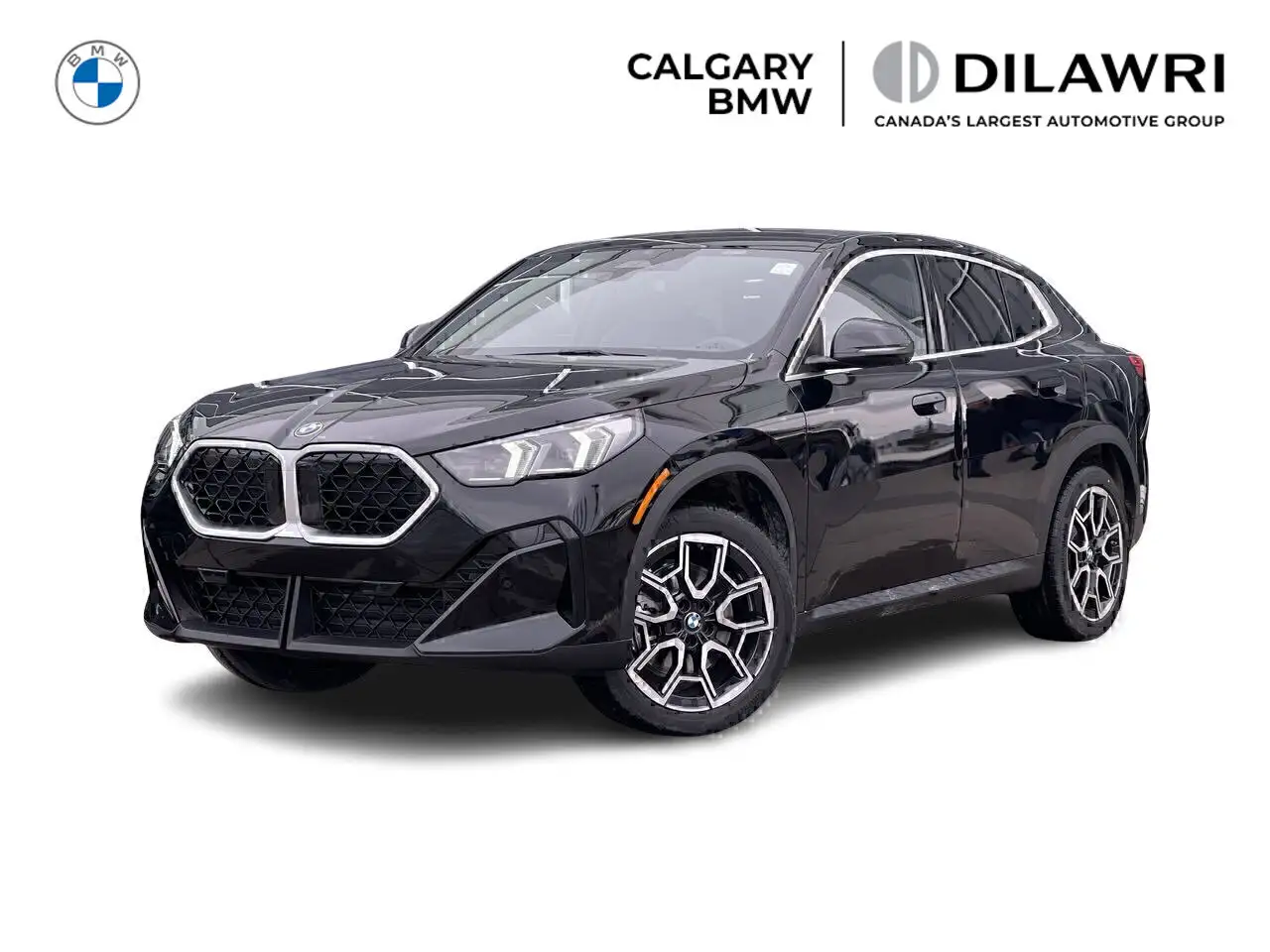 2026 BMW X2