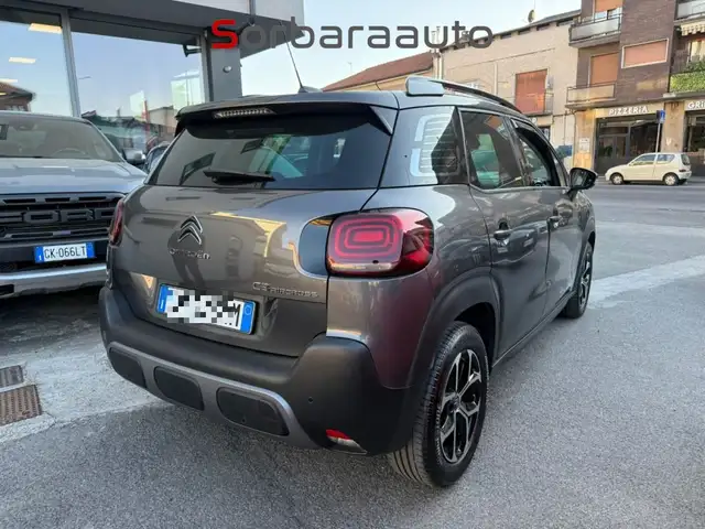 Citroen C3 Aircross view 5