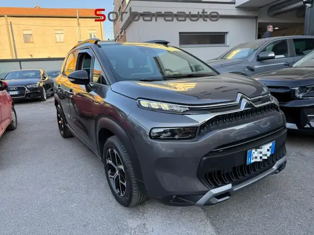 Citroen C3 Aircross view 7