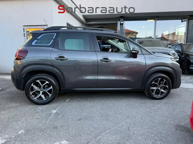 Citroen C3 Aircross view 6