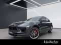 Porsche Macan S AUT Grau - thumbnail 1