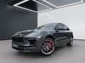 Porsche Macan S AUT Grau - thumbnail 2
