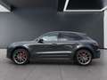 Porsche Macan S AUT Grau - thumbnail 4