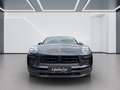 Porsche Macan S AUT Grau - thumbnail 3