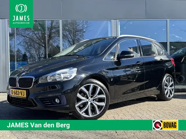 BMW 225 2-serie Active Tourer 225xe iP High Exec.
