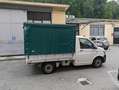Volkswagen Transporter 2.0 TDI 102CV PC  CENTINATO   TELONE Weiß - thumbnail 5
