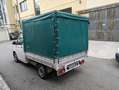 Volkswagen Transporter 2.0 TDI 102CV PC  CENTINATO   TELONE Weiß - thumbnail 3