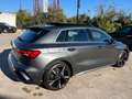 Audi A3 Sportback 35 2.0 tdi S line edition s-tronic Grigio - thumbnail 4
