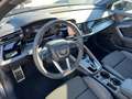 Audi A3 Sportback 35 2.0 tdi S line edition s-tronic Grigio - thumbnail 8