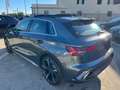 Audi A3 Sportback 35 2.0 tdi S line edition s-tronic Grigio - thumbnail 6