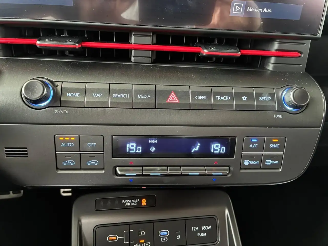 Hyundai Kona 2026 — фото 15