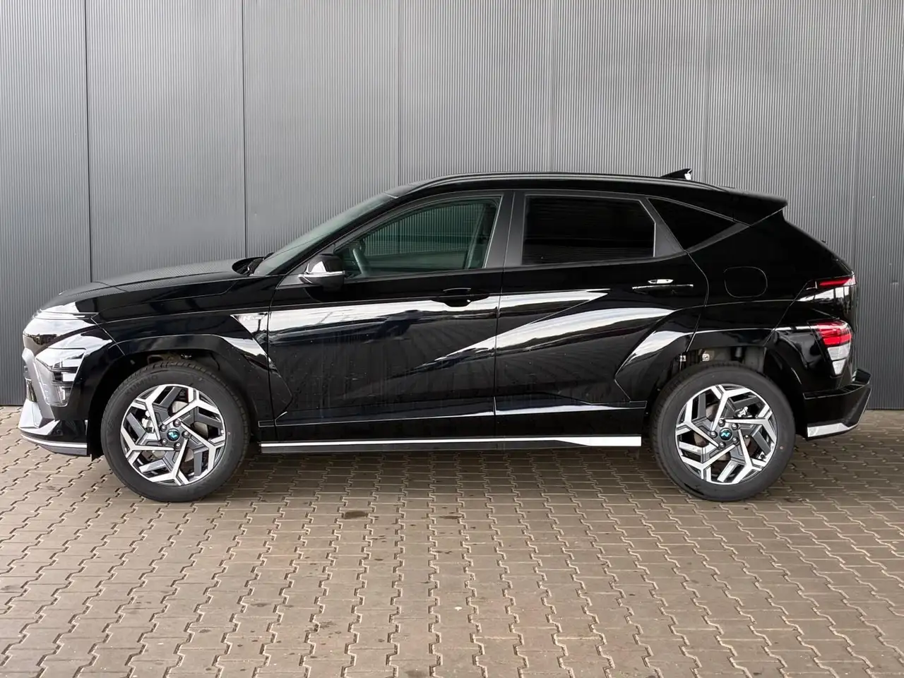 Hyundai Kona 2026