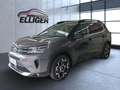 Citroen C5 Aircross Hybrid 145 ë-DCS6 MAX Gris - thumbnail 1