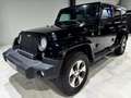 Jeep Wrangler 2.8 CRD 200CV SAHARA CABRiO B.AUTO CARPLAY CAMERA+ Zwart - thumbnail 3