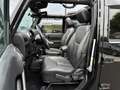 Jeep Wrangler 2.8 CRD 200CV SAHARA CABRiO B.AUTO CARPLAY CAMERA+ Zwart - thumbnail 16