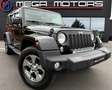 Jeep Wrangler 2.8 CRD 200CV SAHARA CABRiO B.AUTO CARPLAY CAMERA+ Zwart - thumbnail 30