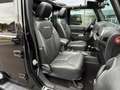 Jeep Wrangler 2.8 CRD 200CV SAHARA CABRiO B.AUTO CARPLAY CAMERA+ Zwart - thumbnail 23